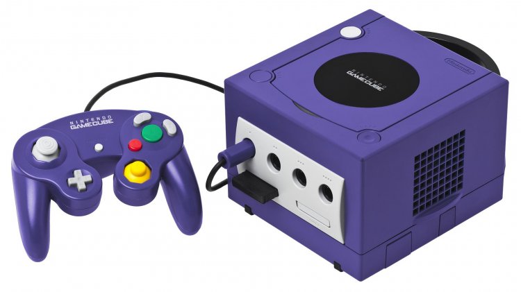 En 2022, ils fêtent leurs 20 ans - La Gamecube