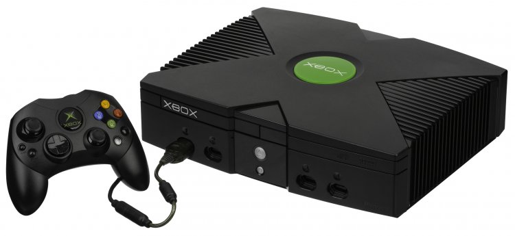 En 2022, ils fêtent leurs 20 ans - la Xbox