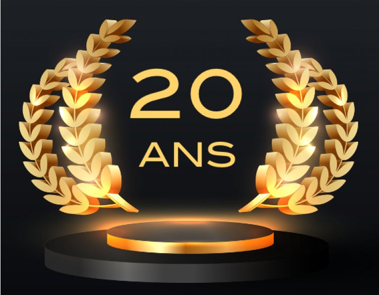 En 2022, ils fêtent leurs 20 ans - Le film "Astérix Mission Cléopâtre"