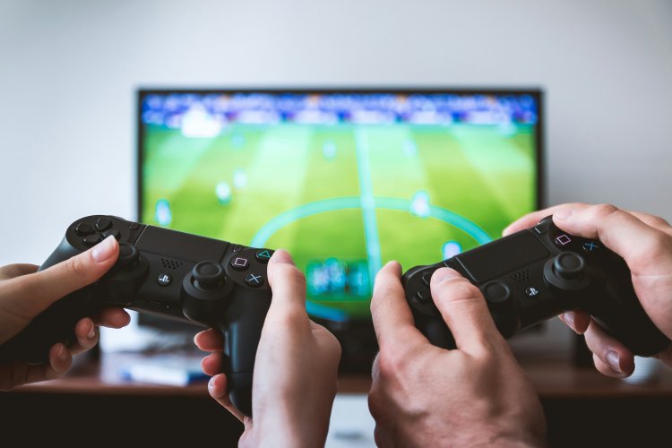 En 2024, la Playstation fête ses 30 ans : vers l’infini et au-delà !