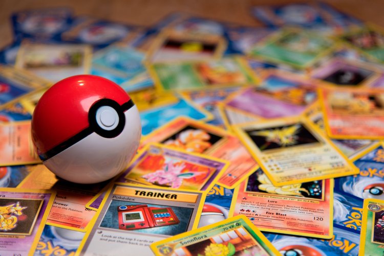 Fan invétéré ou repenti de Pokémon ? Cash Express est ZE place to be