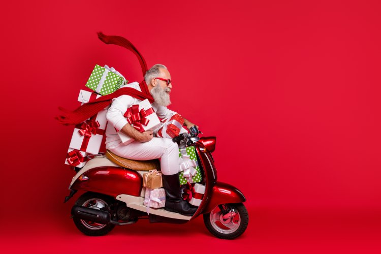 Le compte à rebours de Noël a déjà commencé : notre guide ultime anti-panique