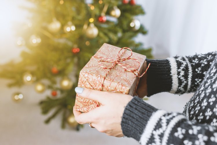 Le petit guide pour surmonter les déceptions de Noël