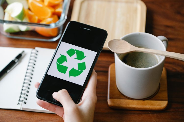 Le reconditionné : le meilleur allié pour réduire l’impact environnemental des smartphones