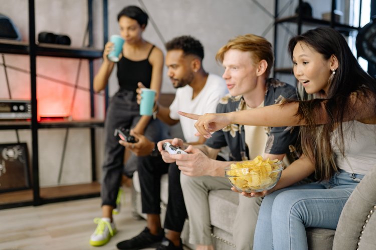 Les 10 jeux populaires à revendre
