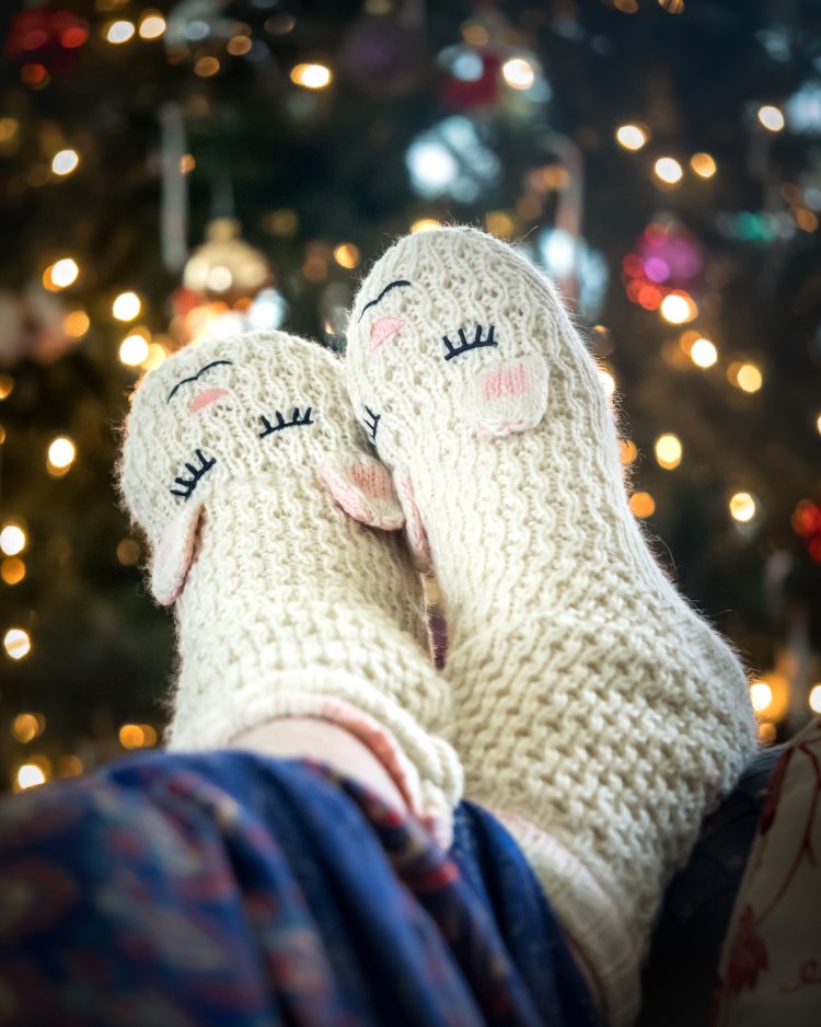 Nos coups de coeur pour se mettre dans le mood de Noël !