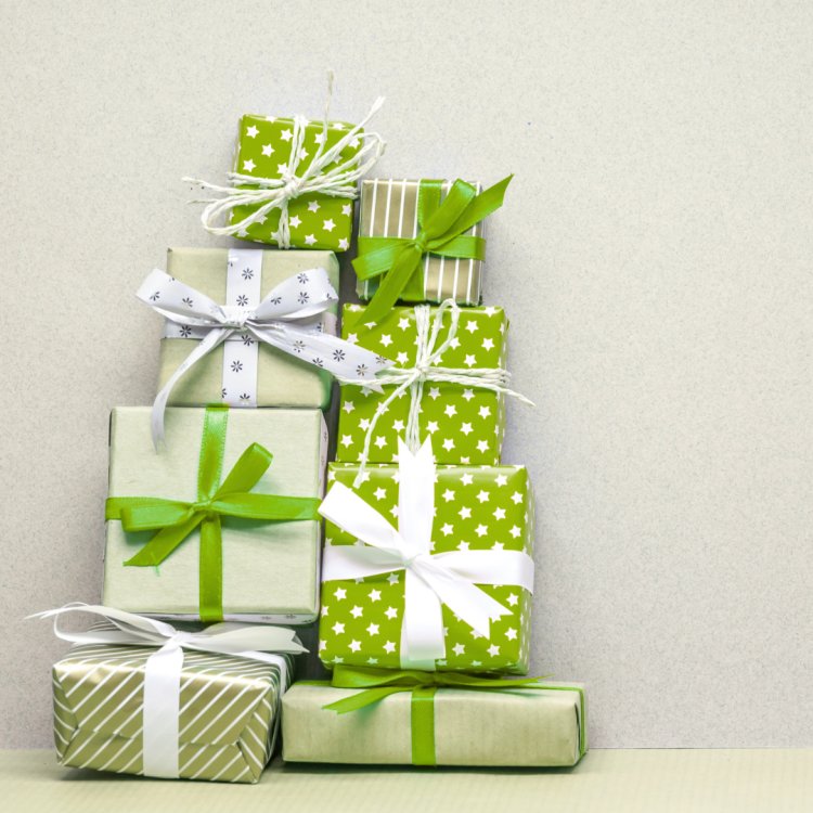 Offrir un cadeau de seconde main : pourquoi pas moi ? Câest dĂ©cidĂ© : cette annĂ©e, on tâaide Ă te lancer !