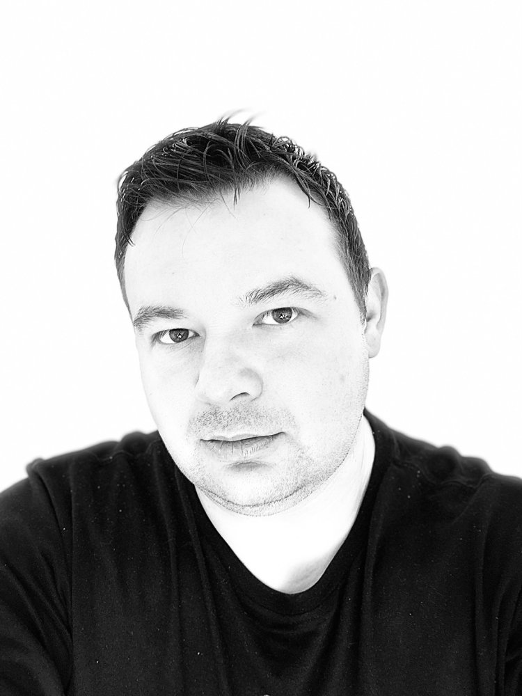 Portrait de Sébastien Lefebvre, animateur réseau Cash Express
