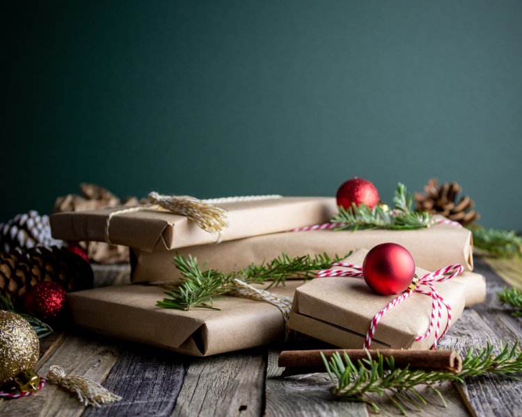Un Noël écolo c’est possible : vivez la magie des fêtes façon green !