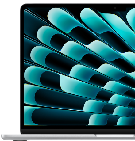 Revendre mon Mac