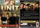 The unit - commando d'elite : l'integrale de la saison 2