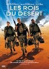 Les rois du desert