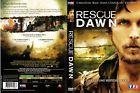 Rescue dawn