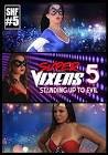 Super vixens