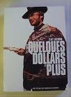 Et pour quelques dollars de plus - edition collector