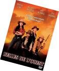 Belles de l'ouest