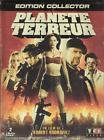 Planete terreur - edition collector