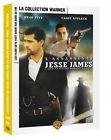 L'assassinat de jesse james par le lache robert ford