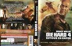 Die hard 4 - retour en enfer