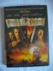 Pirates des caraibes, la malediction du black pearl - edition collector