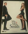 Mr. & mrs. smith