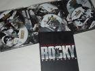 Rocky - anthologie - pack special