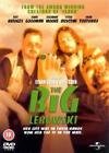 The big lebowski