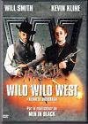 Wild wild west