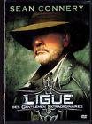 La ligue des gentlemen extraordinaires - edition simple