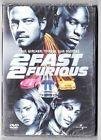 2 fast 2 furious