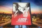 L'arme fatale 4