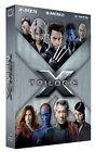 X-men - la trilogie - pack special