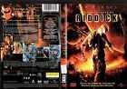 Les chroniques de riddick