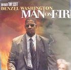 Man on fire