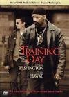 Training day