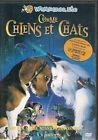 Comme chiens et chats