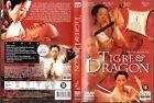 Tigre & dragon