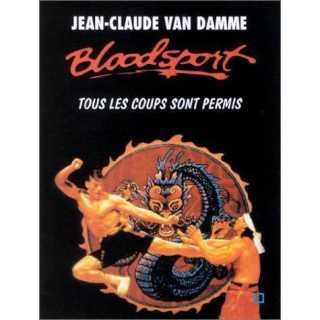 Bloodsport