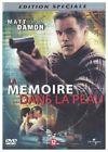La memoire dans la peau - edition speciale