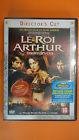 Le roi arthur (version director's cut)