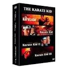 Karate kid - coffret