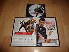 Johnny english