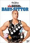 Baby-sittor