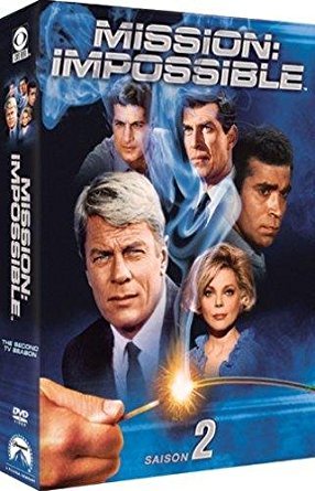 Mission: impossible - saison 2