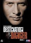 Destination danger - partie 1