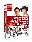 Les mysteres de l'ouest - saison 3 - vol. 1