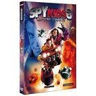 Spy kids - mission 3-d