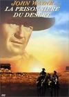La prisonniere du desert