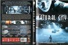 Natural city - edition simple