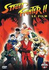 Street fighter 2 - le film